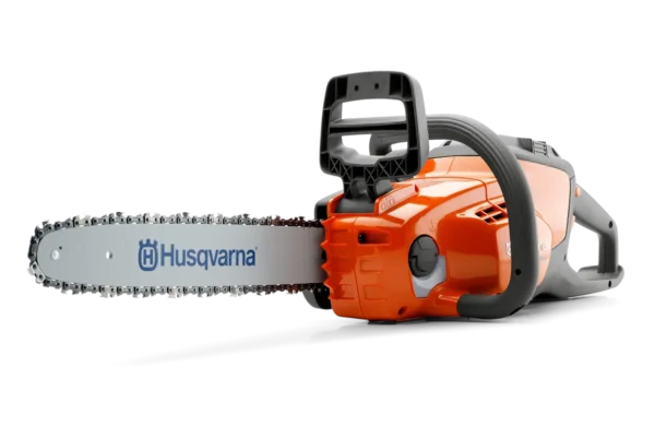 120i Chainsaws without battery and charger