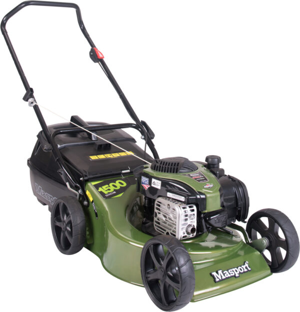 1500 ST S18 Combo Lawn Mower