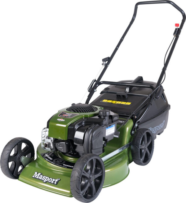 President® 2000 ST S18 Combo Lawn Mower