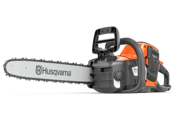240i​ Chainsaws without battery and charger