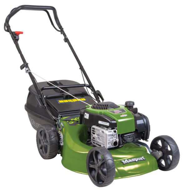 3000 ST S19 Combo Self Propelled Lawn Mower