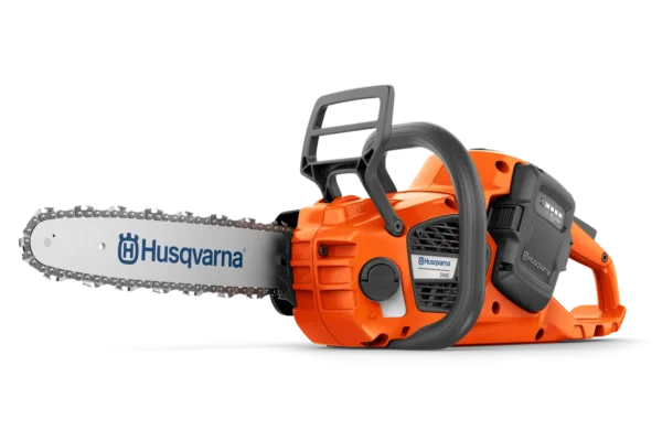 340i Chainsaws without battery and charger