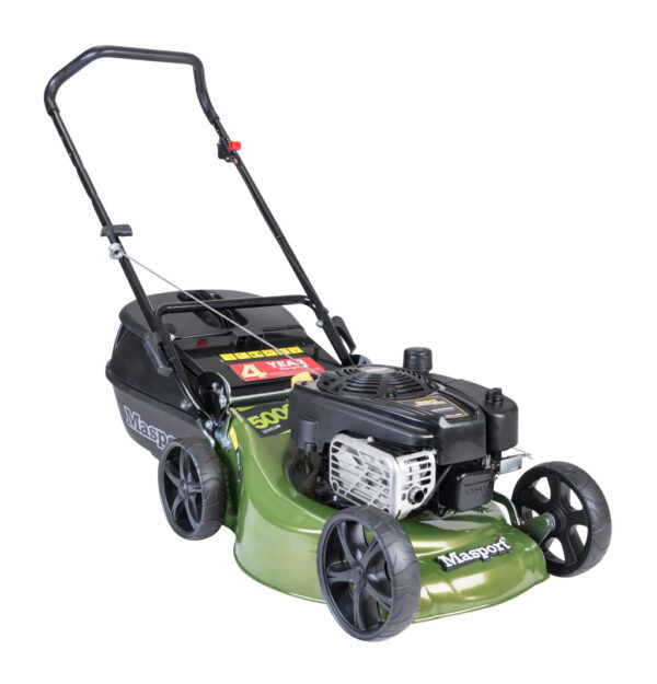 5000 ST S19 Combo IC Lawn Mower
