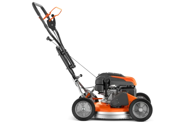 KLIPPO LB 548SQe UTILITY/SLASHER MOWER