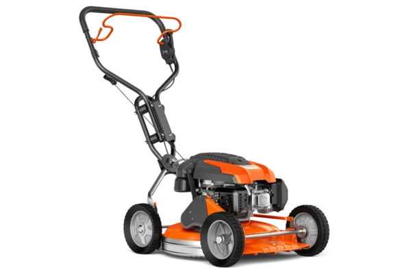 KLIPPO LB 548SQe UTILITY/SLASHER MOWER