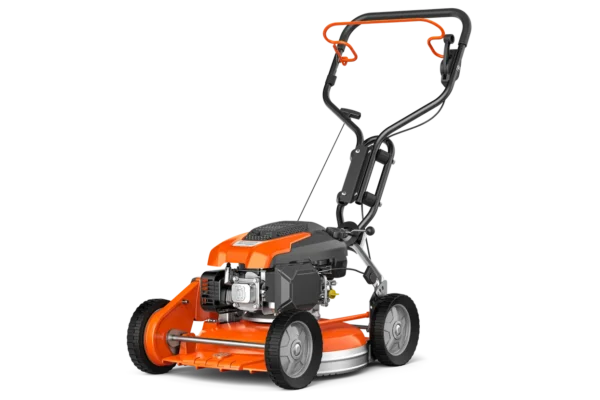 KLIPPO LB 548SQe UTILITY/SLASHER MOWER