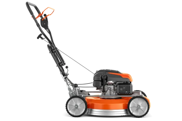 KLIPPO LB 553SQe UTILITY/SLASHER MOWER