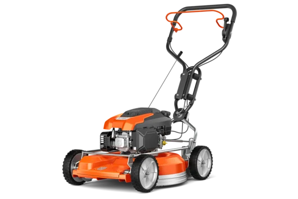 KLIPPO LB 553SQe UTILITY/SLASHER MOWER