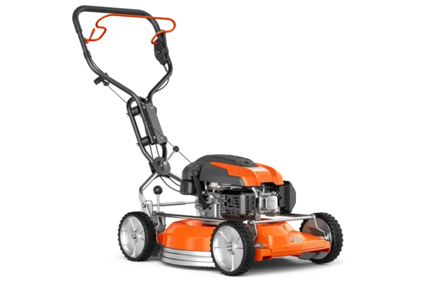 KLIPPO LB 553SQe UTILITY/SLASHER MOWER