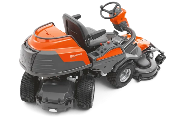 Ride-On Front Mowers Commercial P 524