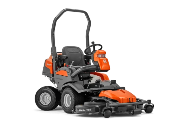 Ride-On Front Mowers Commercial P 524