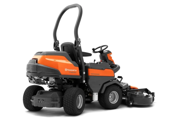 Ride-On Front Mowers Commercial P 524X