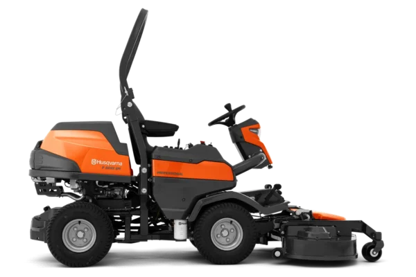 Ride-On Front Mowers Commercial P 524X