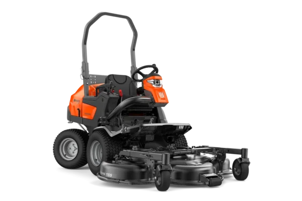 Ride-On Front Mowers Commercial P 525DX