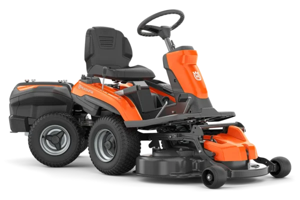 Ride-On Front Mowers Residential R 200iX