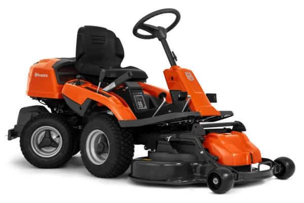 Ride-On Front Mowers Residential R 214TC