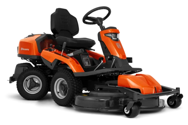 Ride-On Front Mowers Residential R 316TX