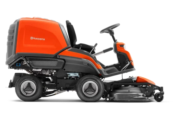 Ride-On Front Mowers Residential RC 320Ts AWD
