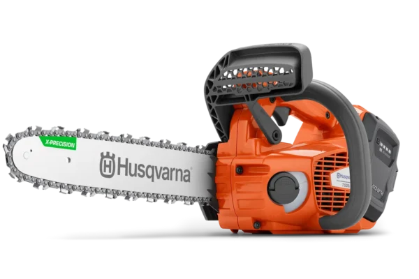 T535i XP® Chainsaws without battery and charger